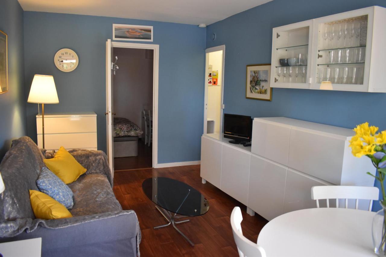 Cosy T2 Moulleau Centre à deux pas de la Plage Arcachon Extérieur photo
